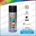 Cheap Handy Heat Resistant Aerosol Spray Paint